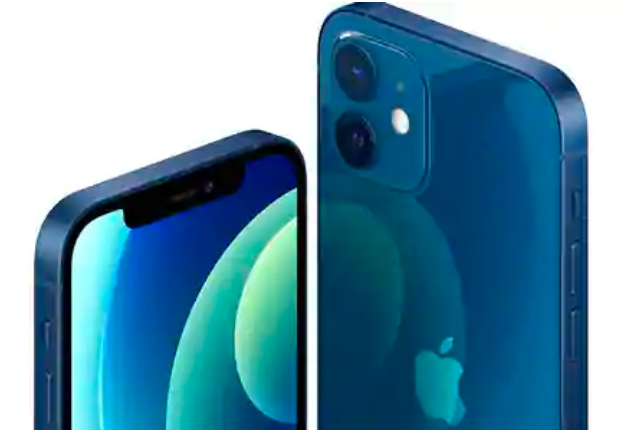 Apple iPhone 12与iPhone 11的对比