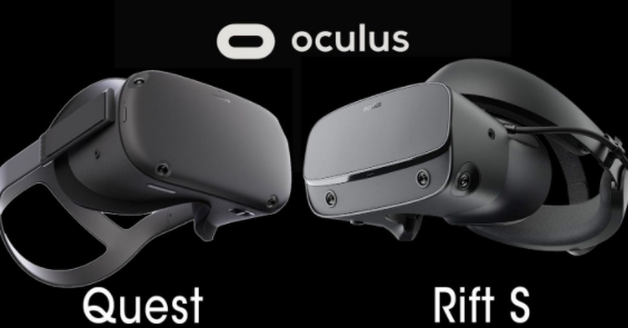 Oculus Quest后续更新Facebook Messenger