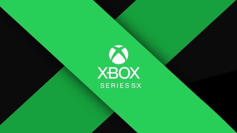 Xbox系列S 