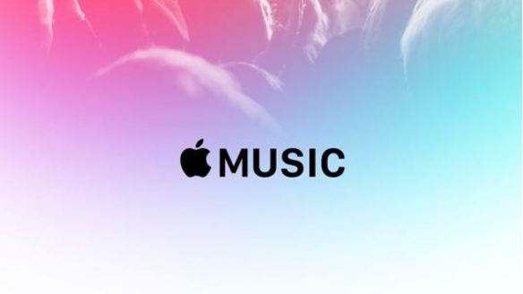 Spotify中添加了Apple Music功能