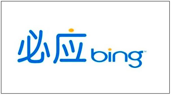 Bing搜索引擎的新名称Microsoft Bing