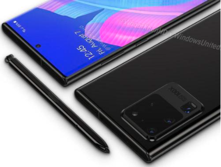 三星Galaxy Note 20 Ultra DxOMark何时进行测试？