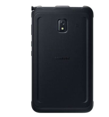 三星Galaxy Tab Active 3：新平板电脑即将到来