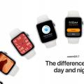 前沿数码资讯：AppleWatch3watchOS7更新导致随机重启