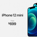 前沿数码资讯：iPhone12iPhone12Pro价格和功能公布