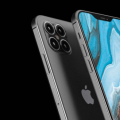 前沿数码资讯：有关iPhone12系列的新细节该产品预计将于10月13日由苹果公司推出