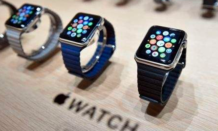 Google Maps重新回到Apple Watch