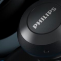 前沿数码资讯：飞利浦推出了具有主动降噪功能的新型耳机