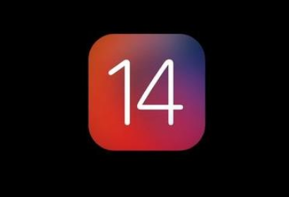 苹果的iphone iOS 14 Beta 5发布了！
