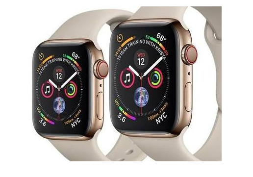 苹果为Apple Watch设计以骄傲为主题的表盘