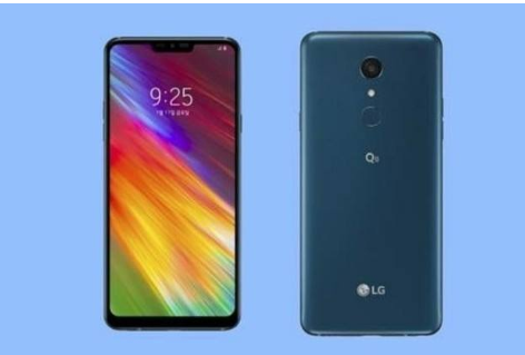 LG G8X ThinQ在Sprint上获得稳定的Android 10更新