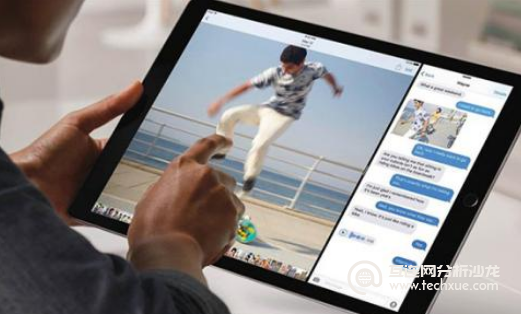 全新iPad Pro在耐久性测试中达到了极致