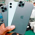 前沿数码资讯：Apple不会取消iPhone12刘海
