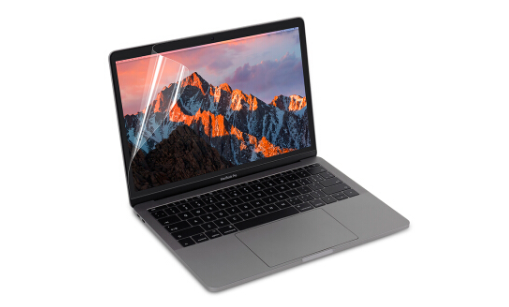 16英寸MacBook Pro上的新款AMD Radeon Pro 5600M提供了性能提升