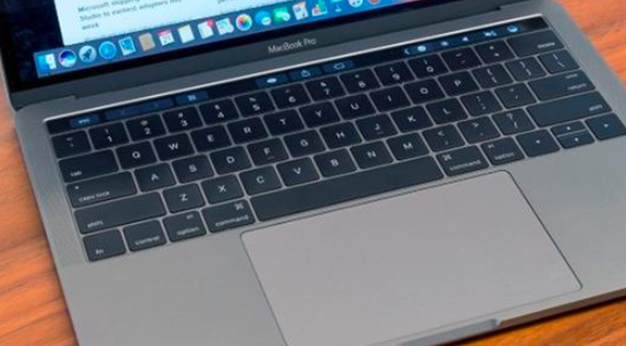 16英寸MacBook Pro上的新款AMD Radeon Pro 5600M提供了性能提升