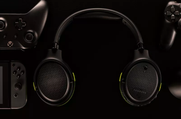 Audeze宣布PS5和Xbox Series X专用平面磁性耳机