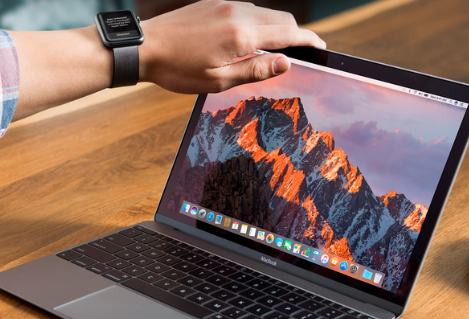 苹果将​​从今年晚些时候开始将Macs切换到自己的处理器