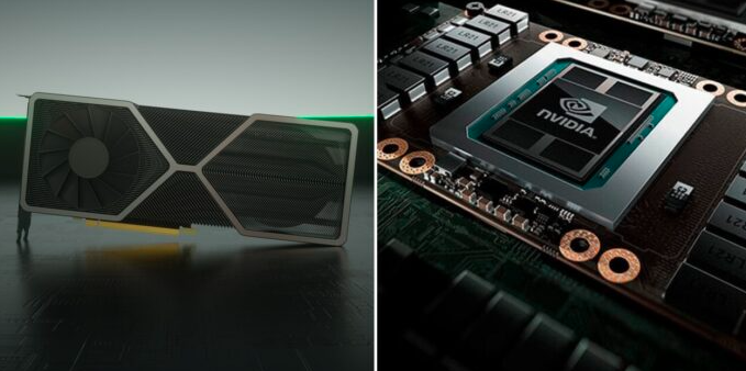 揭示了NVIDIA RTX 3000系列中包含的3个图形卡的功能