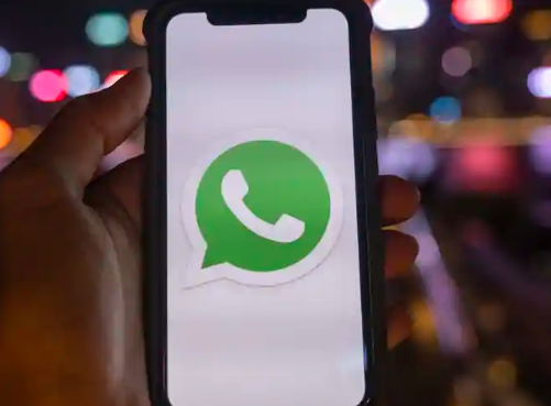 您很快就可以同时在四台设备上使用WhatsApp帐户