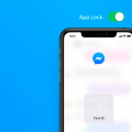 前沿数码资讯：脸书在iOS上推出Messenger的应用锁定和新的隐私设置