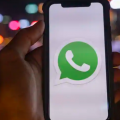 前沿数码资讯：您很快就可以同时在四台设备上使用WhatsApp帐户