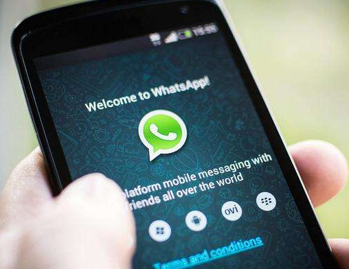 WhatsApp的最新Beta版更新为iPhone提供QR Code支持