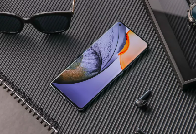 Vivo推出了新的旗舰X50系列