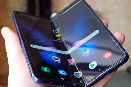 Galaxy Fold 2的发布倒计时已经开始