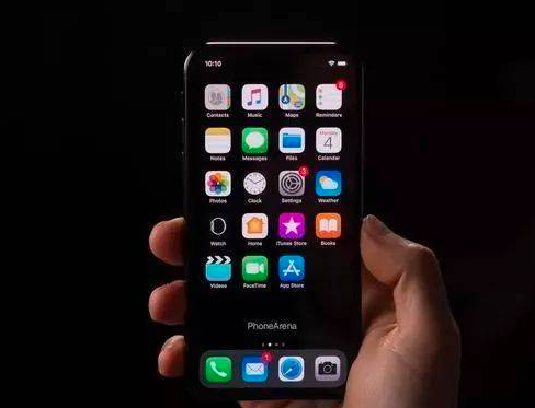 三星将提供80％的iPhone 12 OLED显示屏