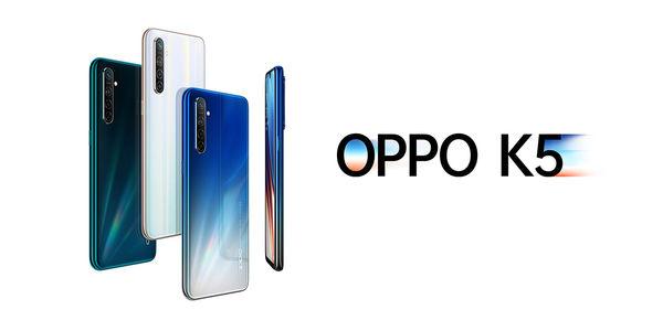 OPPO A92s海报泄漏具有120Hz屏幕和方形摄像头模块