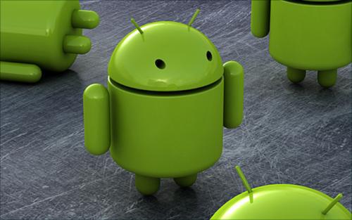 Google从网络上移除了Android分布图但这是最新数据