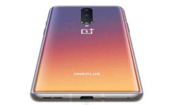 OnePlus 8和8 Pro获得更新以解决绿色色调显示问题