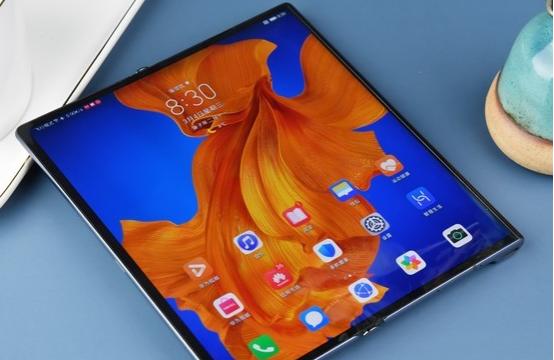 评测：华为MateXs以及vivo NEX 3S耗电如何