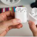 前沿数码资讯：亚马逊以前所未有价格出售2019年的AppleAirPods