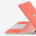 前沿数码资讯：十二南想要使用ColorKit使您的MacBook更丰富多彩