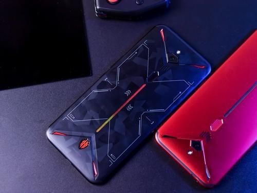 评测：红魔3以及vivo Z5x续航怎么样