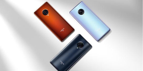 评测：红魔3以及vivo Z5x续航怎么样