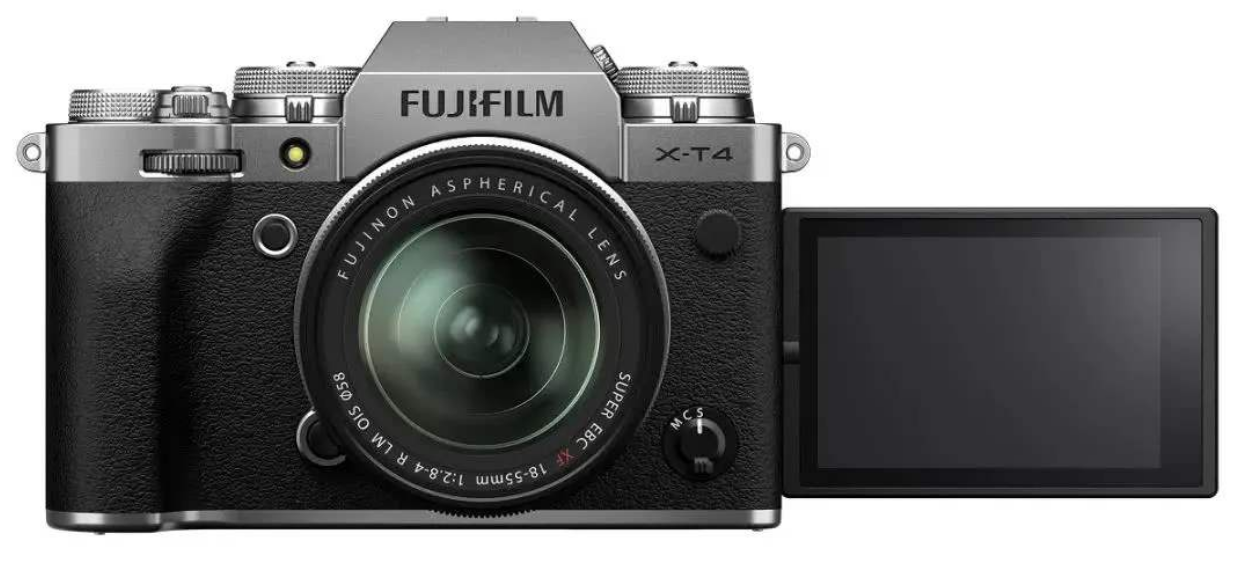 ​这是Fujifilm X-T4的官方价格 比X-T3贵一些