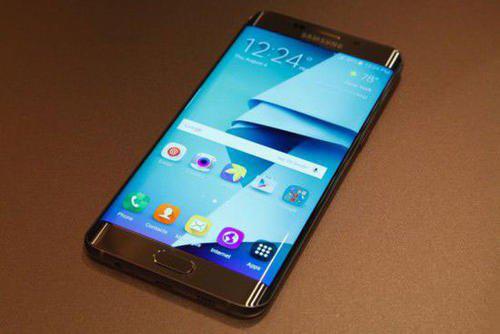 评测：Galaxy Note5以及华为畅享5性能怎么样