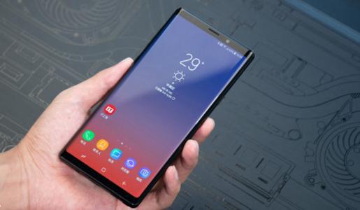 评测：三星Galaxy Note5和华为Mate S续航如何