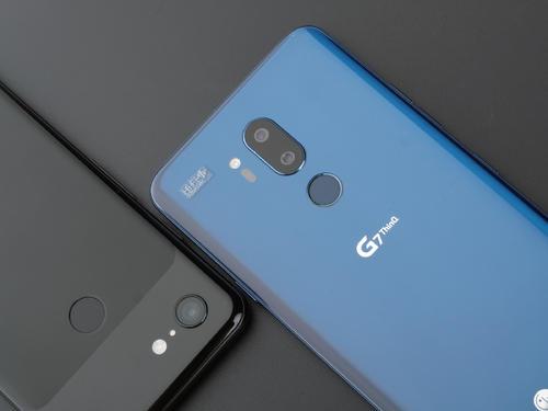 LG G9 ThinQ据报道是配备Snapdragon 765G SoC的中档手机