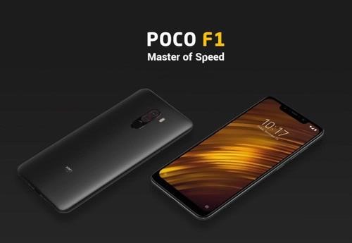 ​自3月19日至22日发布以来POCO X2将首次公开发售