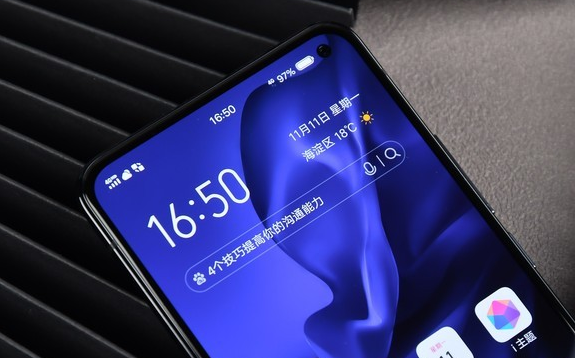 评测：vivo S5以及ROG游戏手机2耗电如何  