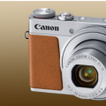前沿数码资讯：新的佳能紧凑型相机佳能PowerShotG9XMarkIII即将发布