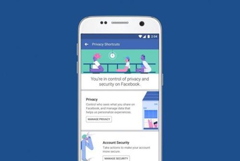 Facebook黑暗主题向更多Android用户推广