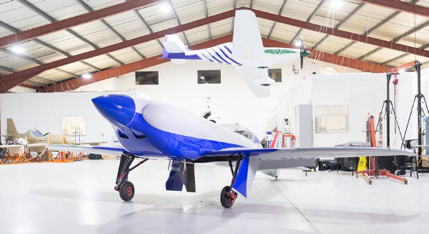 罗尔斯·罗伊斯公司在其ACCEL倡议下致力于打造世界上最快的全电动飞机