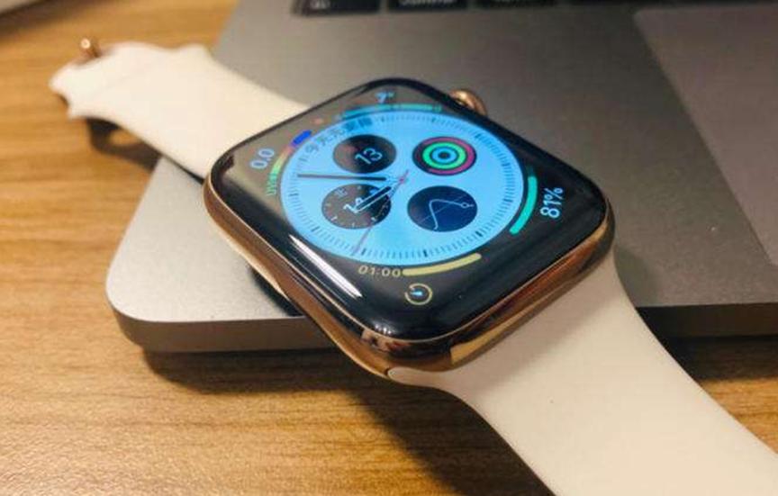 Apple Watch Series 4为患有无法检测到的心脏病的用户提供救助