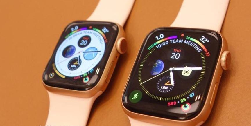 Apple Watch Series 4为患有无法检测到的心脏病的用户提供救助