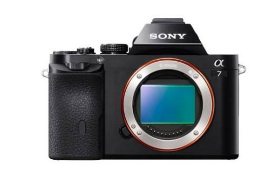 ​Tokina atx-m 85mm f / 1.8 FE是适用于Sony A7用户的散景肖像相机
