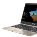 前沿数码资讯：华硕ZenBook13UX331UA超级本现已推出